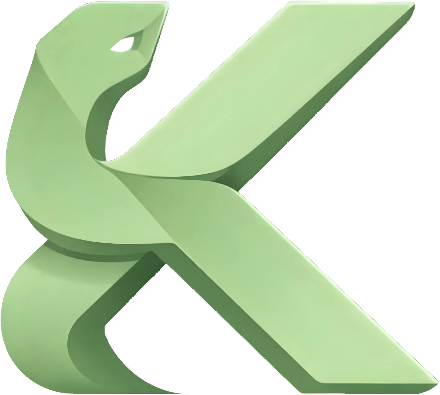 Kobra Logo Snake Ilustration