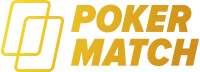 Pokermatch Logo